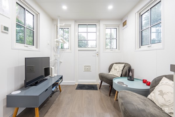 Medium property photo - Vogels' Tún 48, 8851 HV Tzummarum